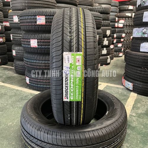 Lốp 195/65R16 Bridgestone EP150 Lốp Xpander Lốp Camry
